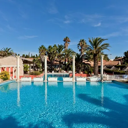 Ibis Styles Perpignan En Roussillon Hotel Canet-en-Roussillon