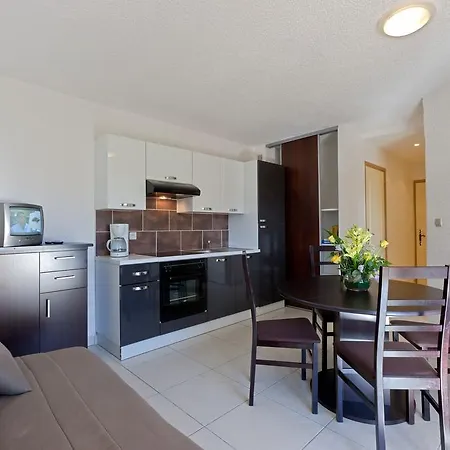 Ibis Styles Perpignan En Roussillon