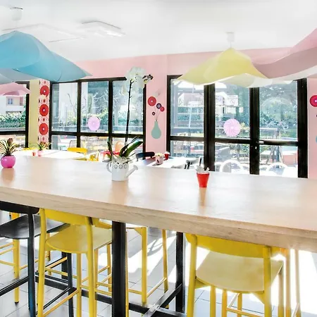 Ibis Styles Perpignan En Roussillon