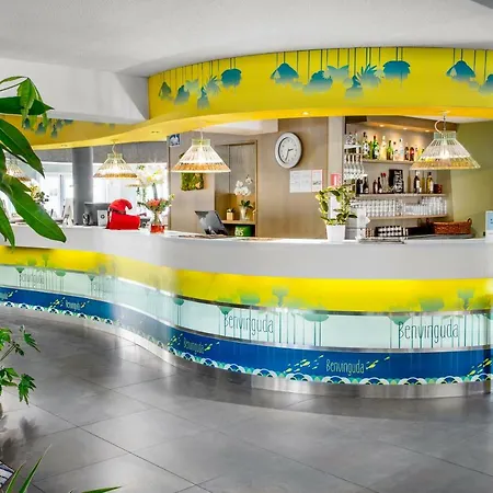 מלון Ibis Styles Perpignan En Roussillon