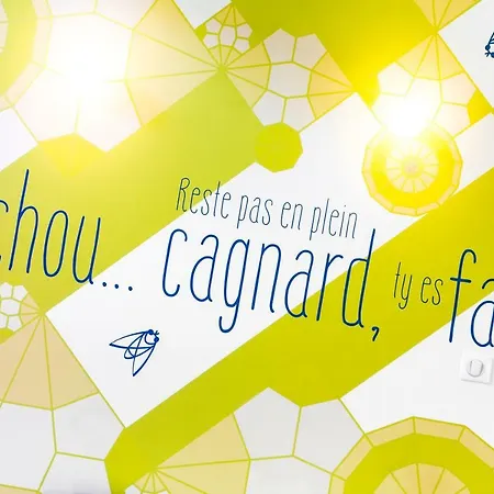 Ibis Styles Perpignan En Roussillon Hotel Canet-en-Roussillon