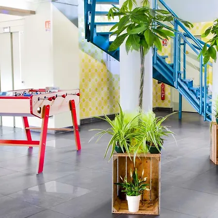 Ibis Styles Perpignan En Roussillon