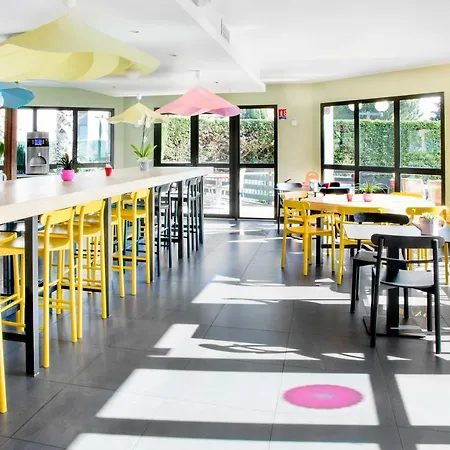 מלון Ibis Styles Perpignan En Roussillon