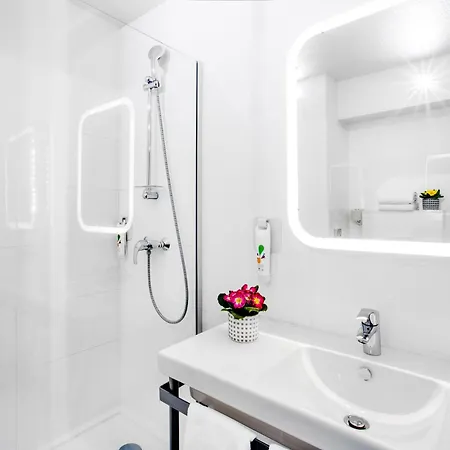 Ibis Styles Perpignan En Roussillon Canet-en-Roussillon