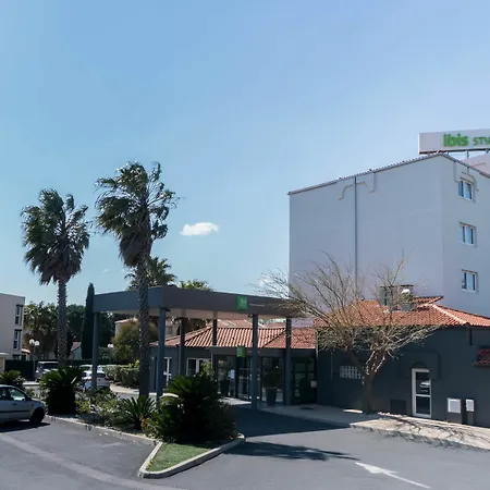 Ibis Styles Perpignan En Roussillon Hotel Canet-en-Roussillon