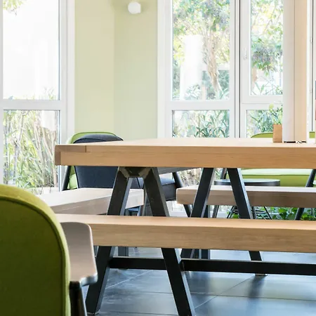Ibis Styles Perpignan En Roussillon