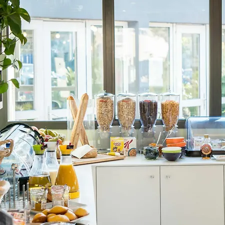 Ibis Styles Perpignan En Roussillon Hotel Canet-en-Roussillon