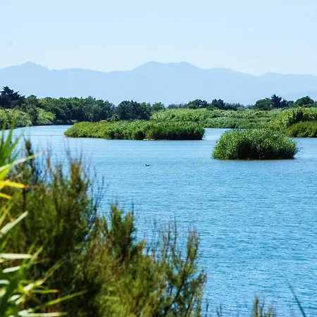 Ibis Styles Perpignan En Roussillon Hotel 3*