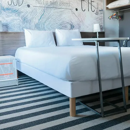 Ibis Styles Perpignan En Roussillon 3*