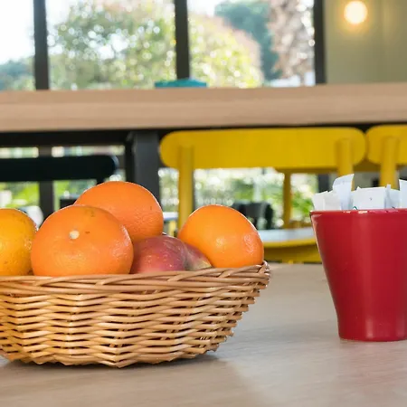 Hotel Ibis Styles Perpignan En Roussillon