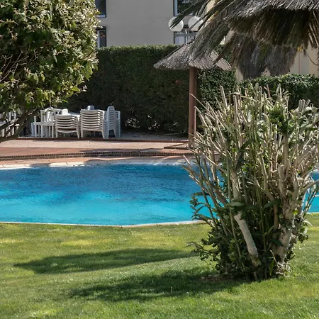 Hotel Ibis Styles Perpignan En Roussillon 3*