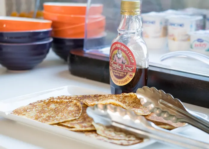 Ibis Styles Perpignan En Roussillon Hotel