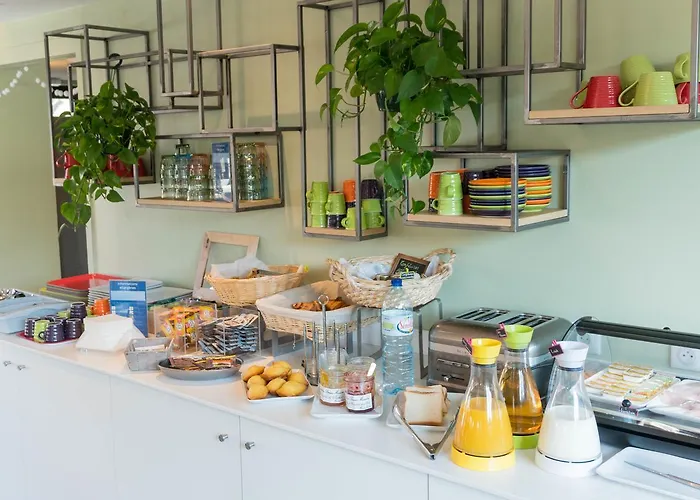 Ibis Styles Perpignan En Roussillon Hotel