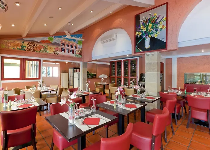 Ibis Styles Perpignan En Roussillon