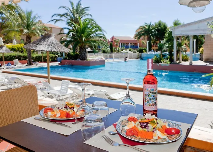 Ibis Styles Perpignan En Roussillon