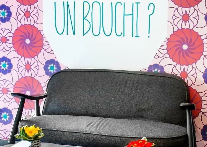 Ibis Styles Perpignan En Roussillon Canet-en-Roussillon