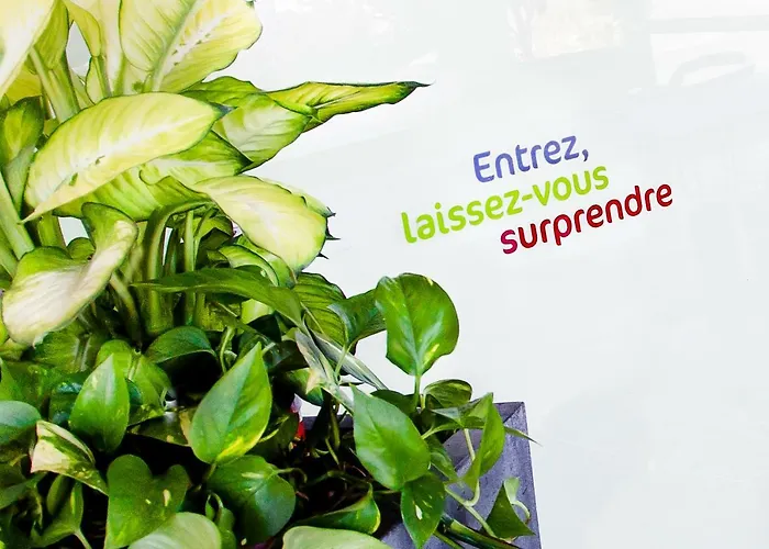 Ibis Styles Perpignan En Roussillon Hotel