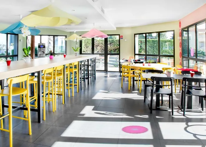 Hotel Ibis Styles Perpignan En Roussillon