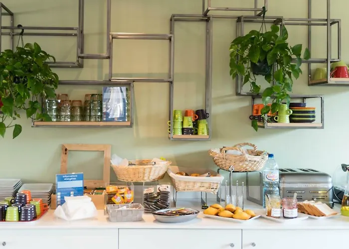 Ibis Styles Perpignan En Roussillon 3* Canet-en-Roussillon